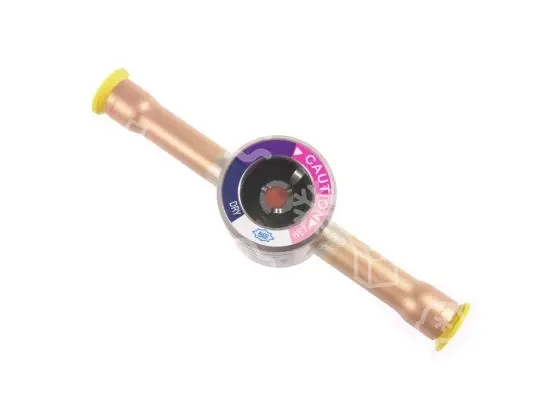 průhledítko ALCO MIA M10, 10 mm, pájecí, 805881